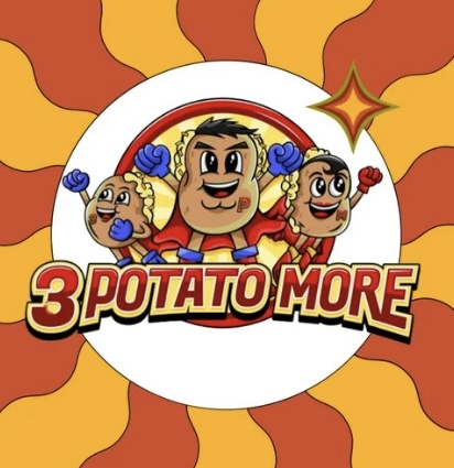 3 Potato More food truck profile image