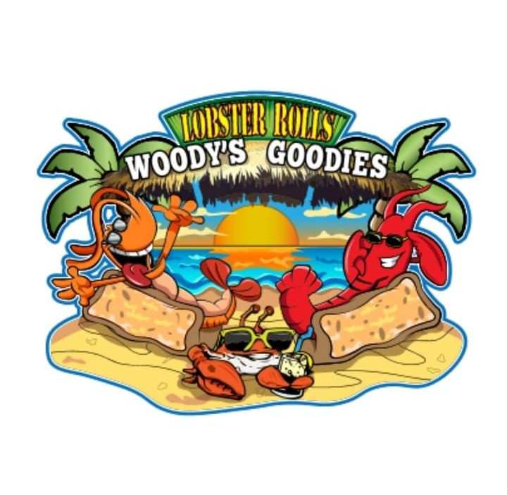 WOODY'S GOODIES food truck profile image