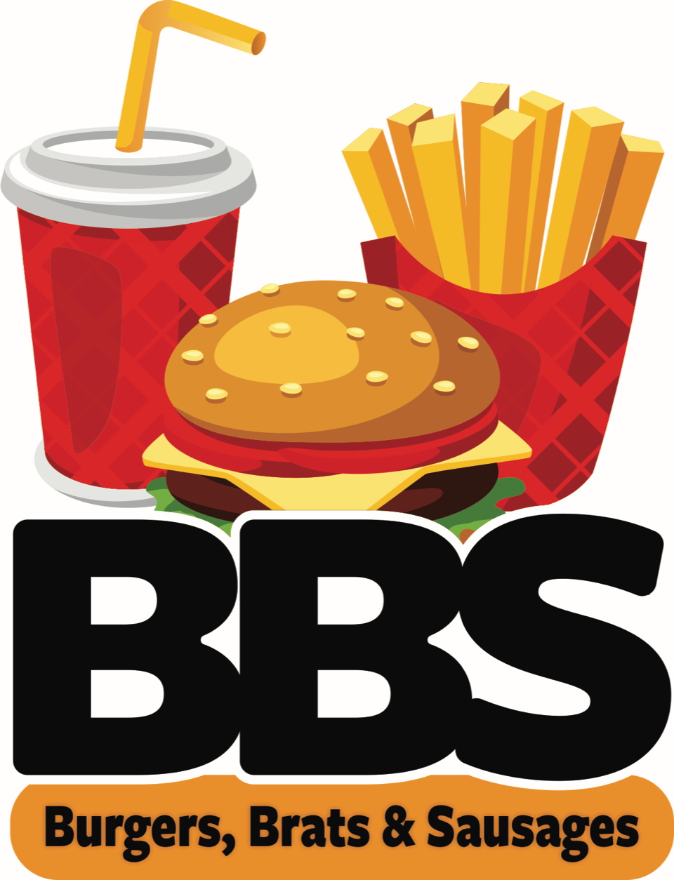 BBS - Burgers, Brats & Sausages, LLC food truck profile image