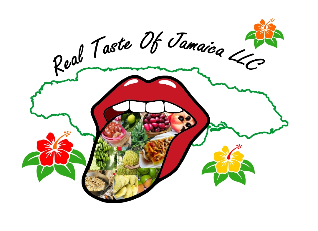 Real Taste of Jamaica food truck profile image