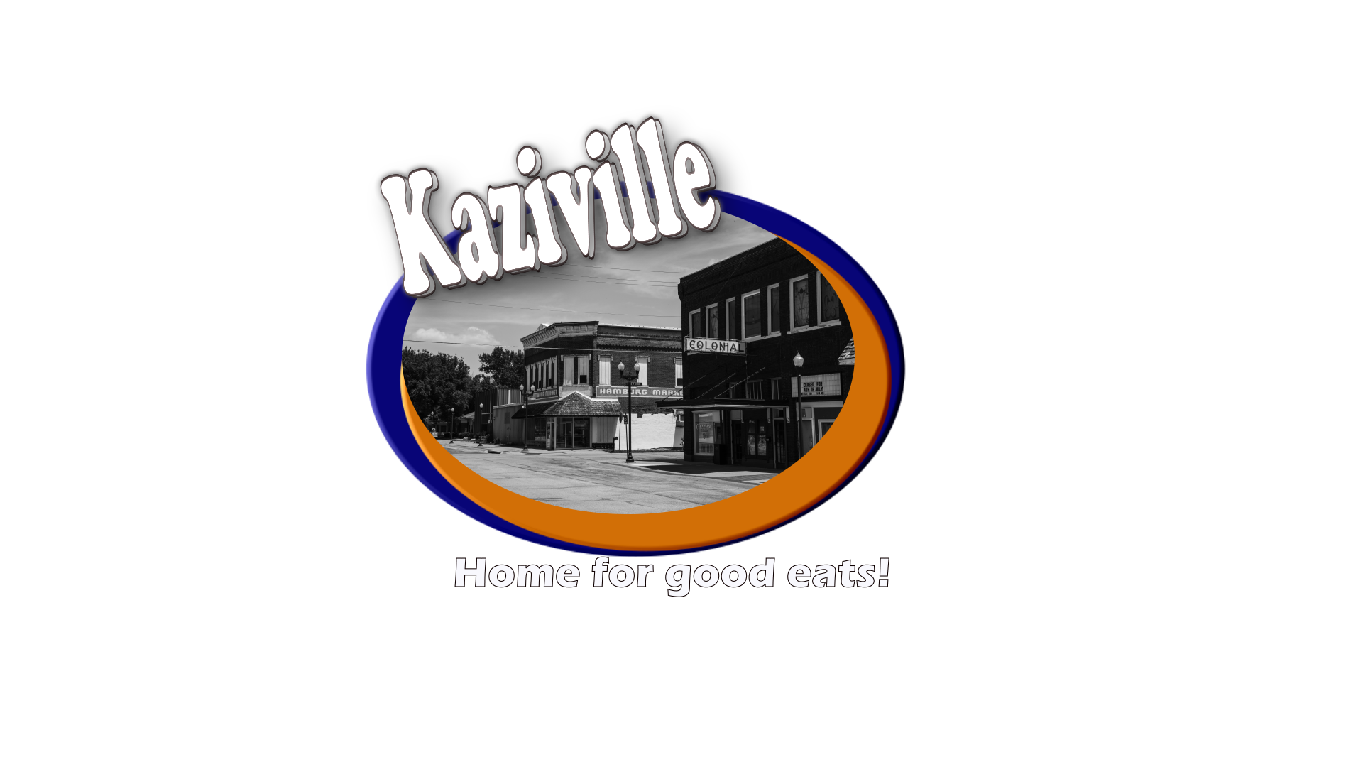 Kaziville food truck profile image