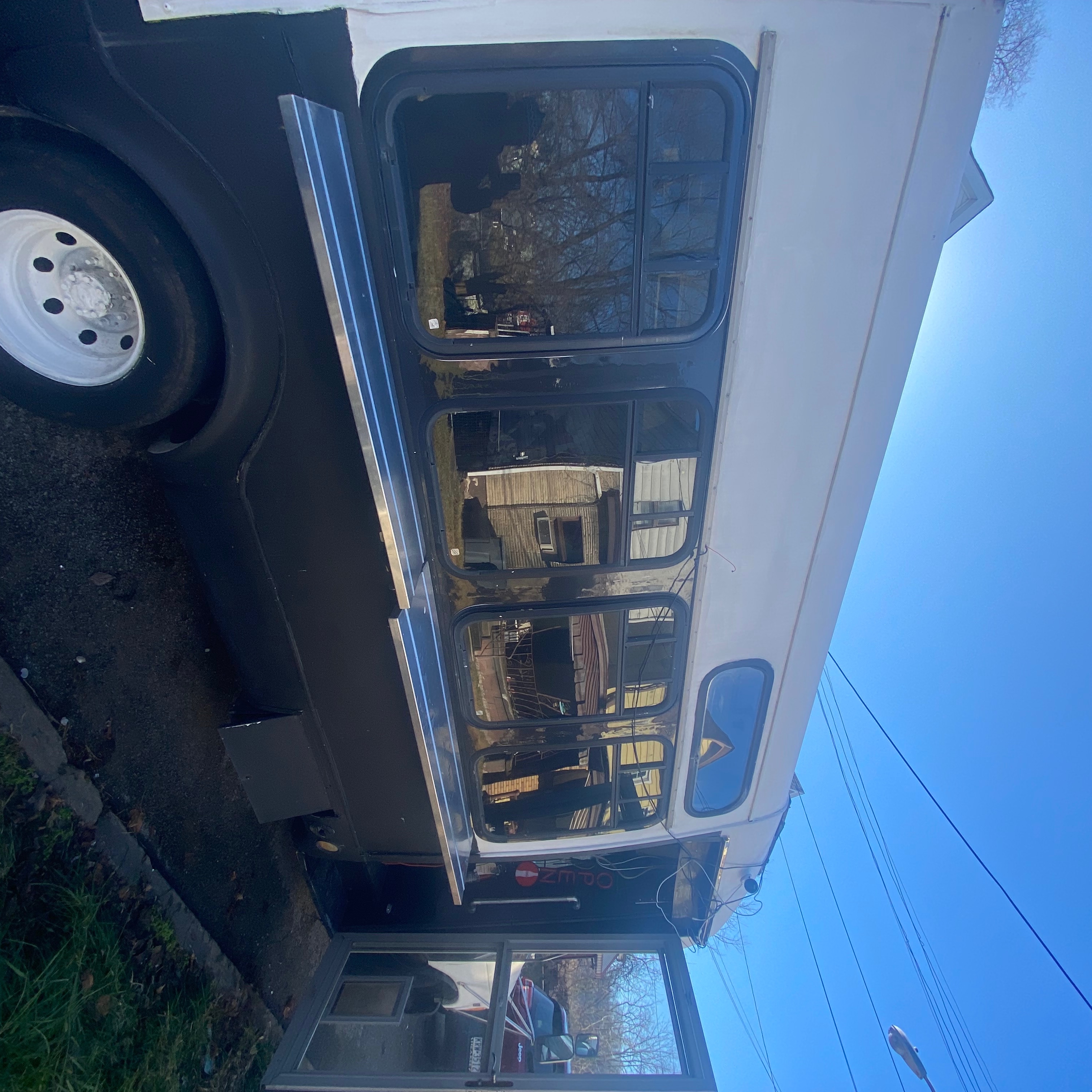 Sultaan’s Bowls and Wraps food truck profile image