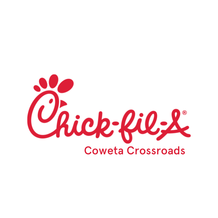 Chick-fil-A Coweta Crossroads food truck profile image