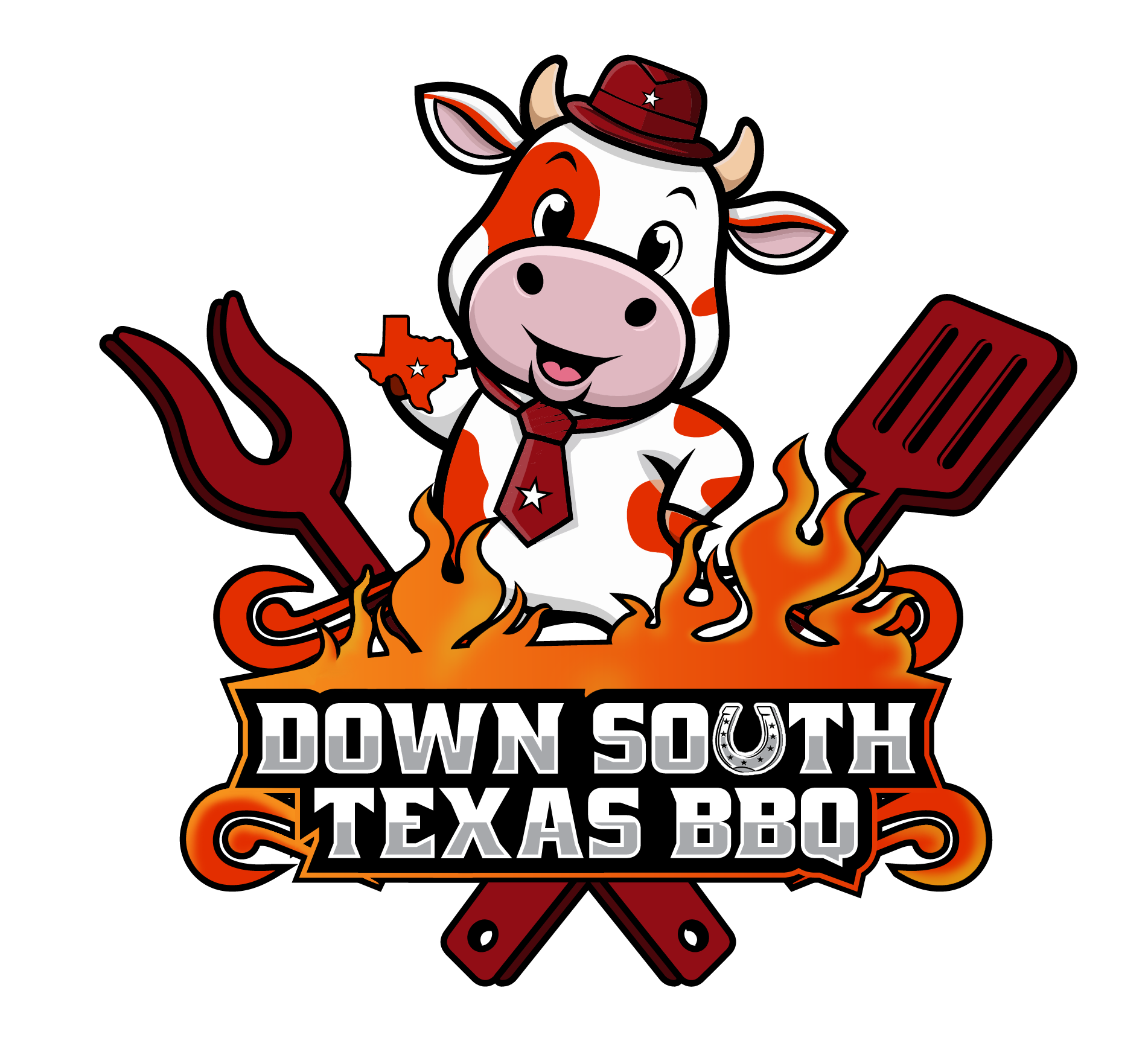 Down South Texas BBQ food truck profile image