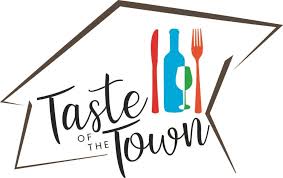 Taste of the Town USA food truck profile image