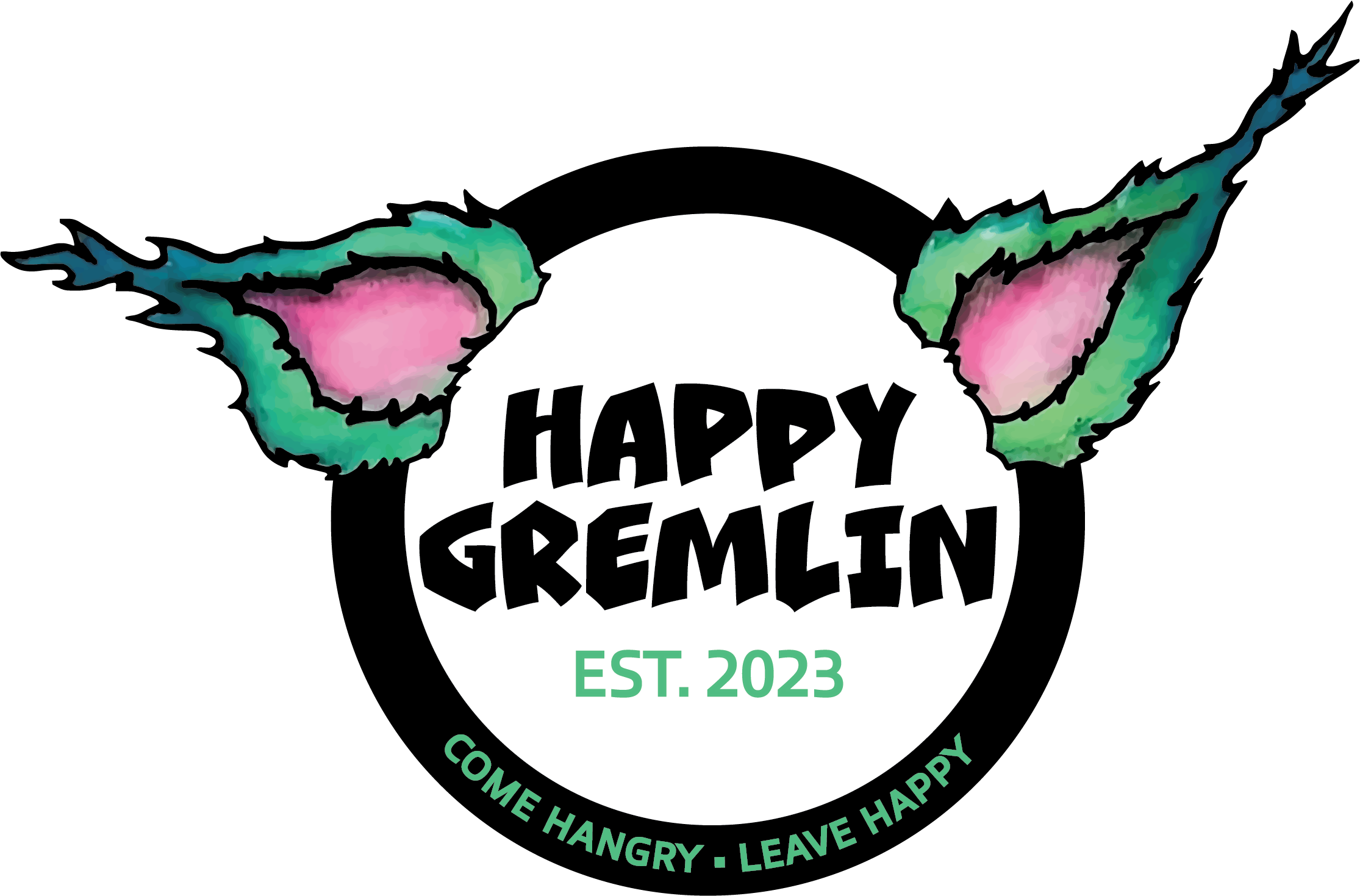 Happy Gremlin food truck profile image