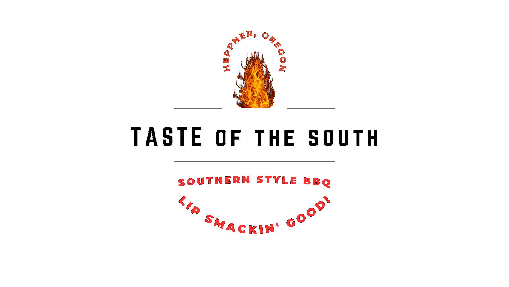 Taste of The South food truck profile image