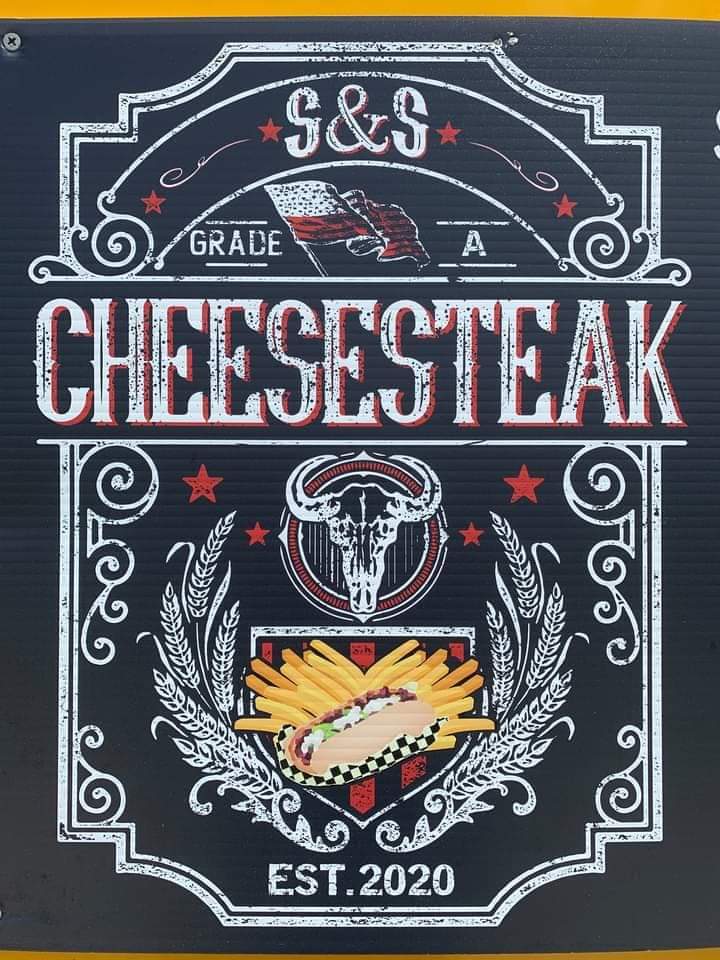 S&S Cheesesteak food truck profile image