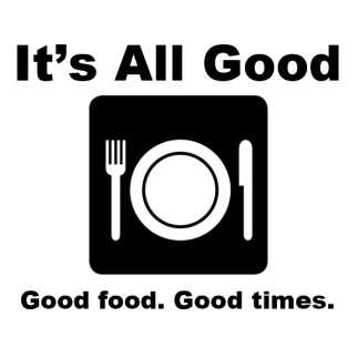 It's All Good Food Truck and Catering food truck profile image
