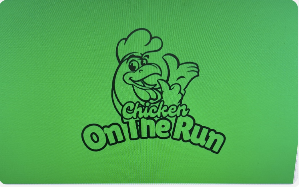 Chicken on the really food truck profile image
