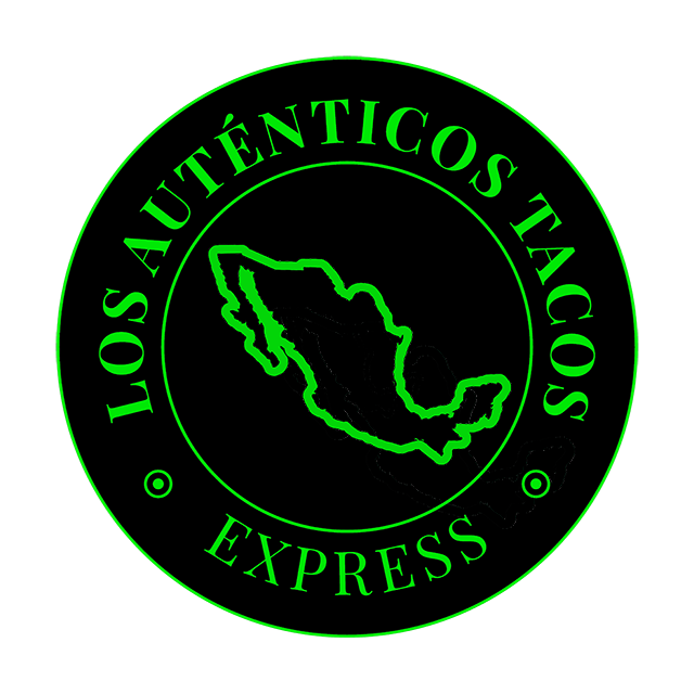 Los Auténticos Tacos Express food truck profile image