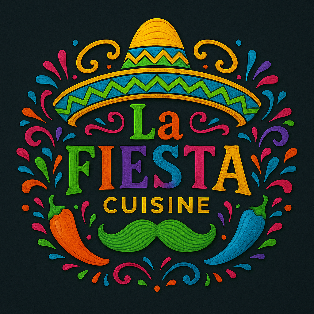 La Fiesta Mexican Cuisine food truck profile image