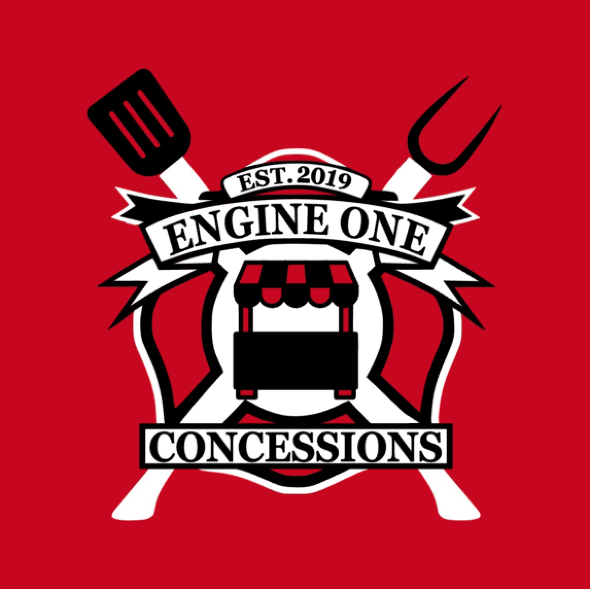 Engine One Concessions food truck profile image