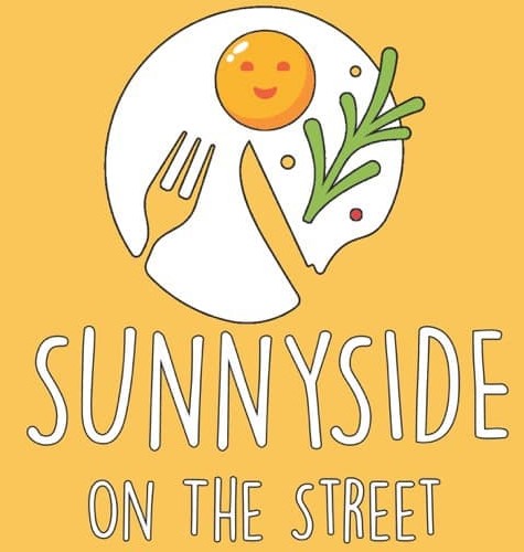 Sunnyside on the Street food truck profile image
