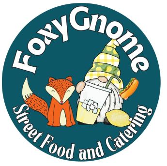 FoxyGnome Street Food and Catering food truck profile image