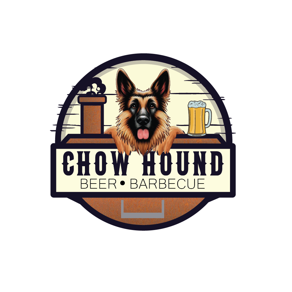 Chow Hound Grill food truck profile image