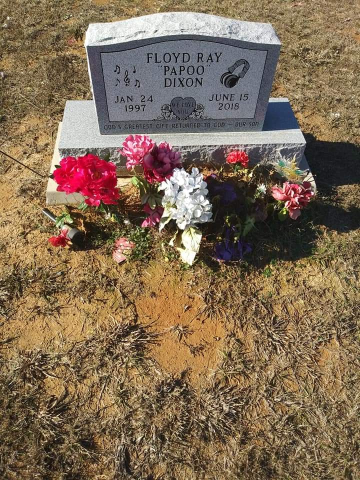 Touch OF RAYS food truck profile image