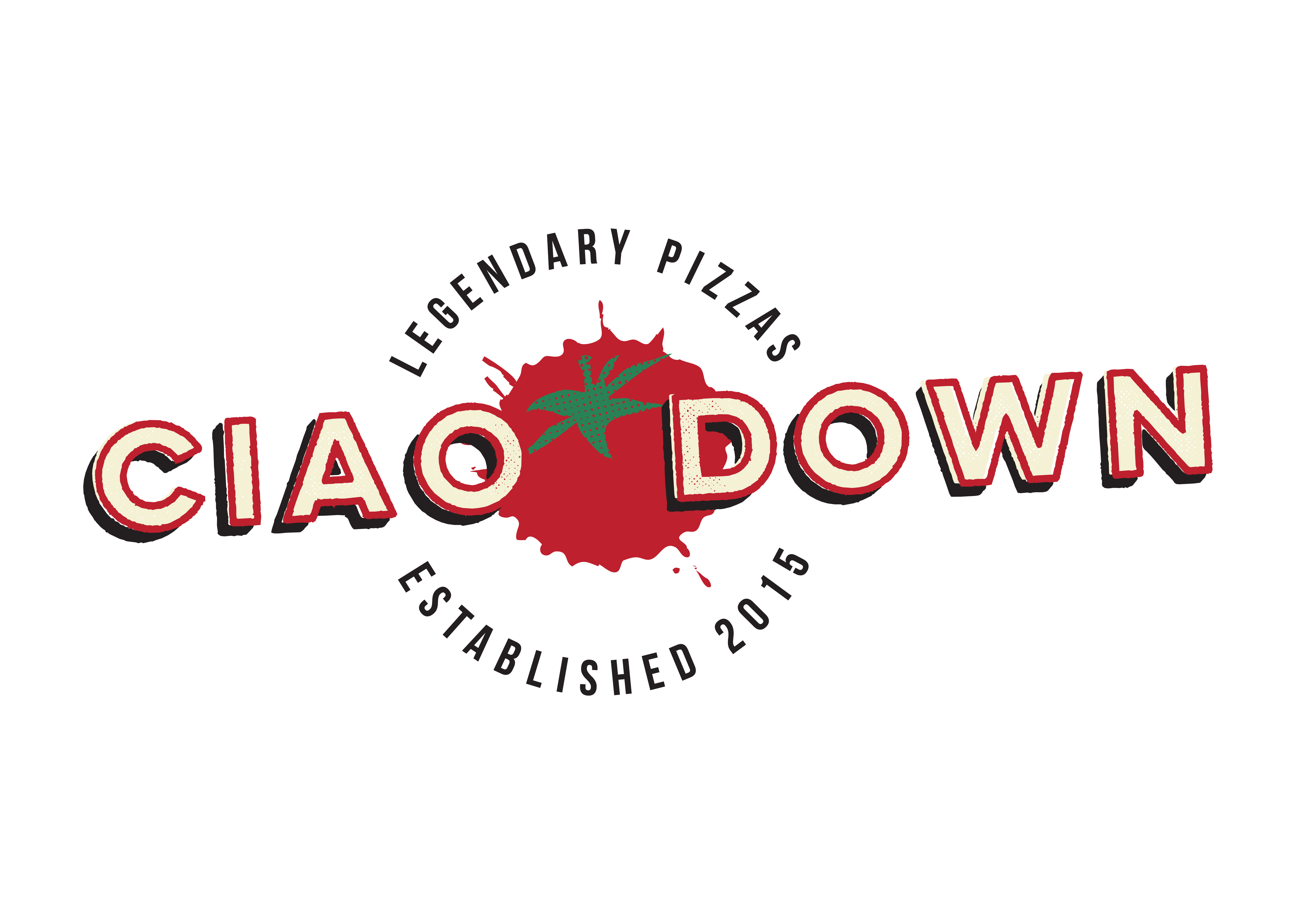 Ciao Down food truck profile image