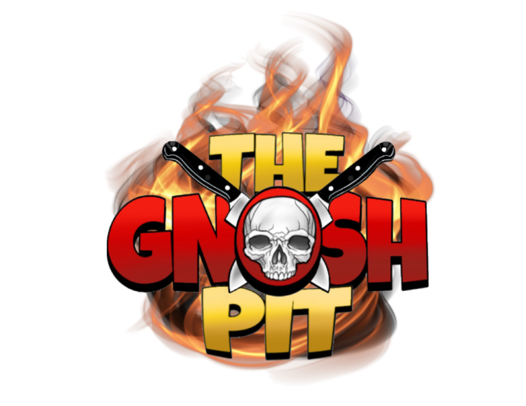 The Gnosh Pit food truck profile image