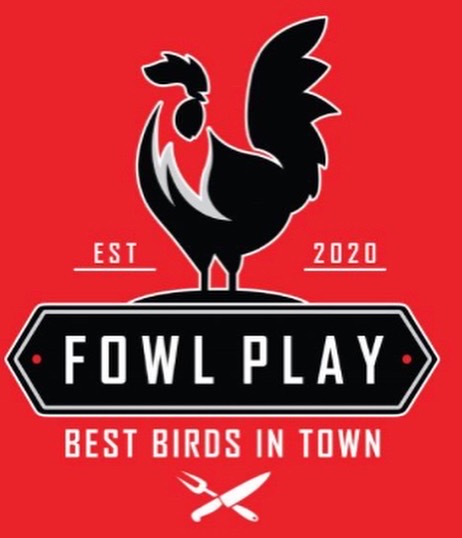 Fowl Play Atl food truck profile image