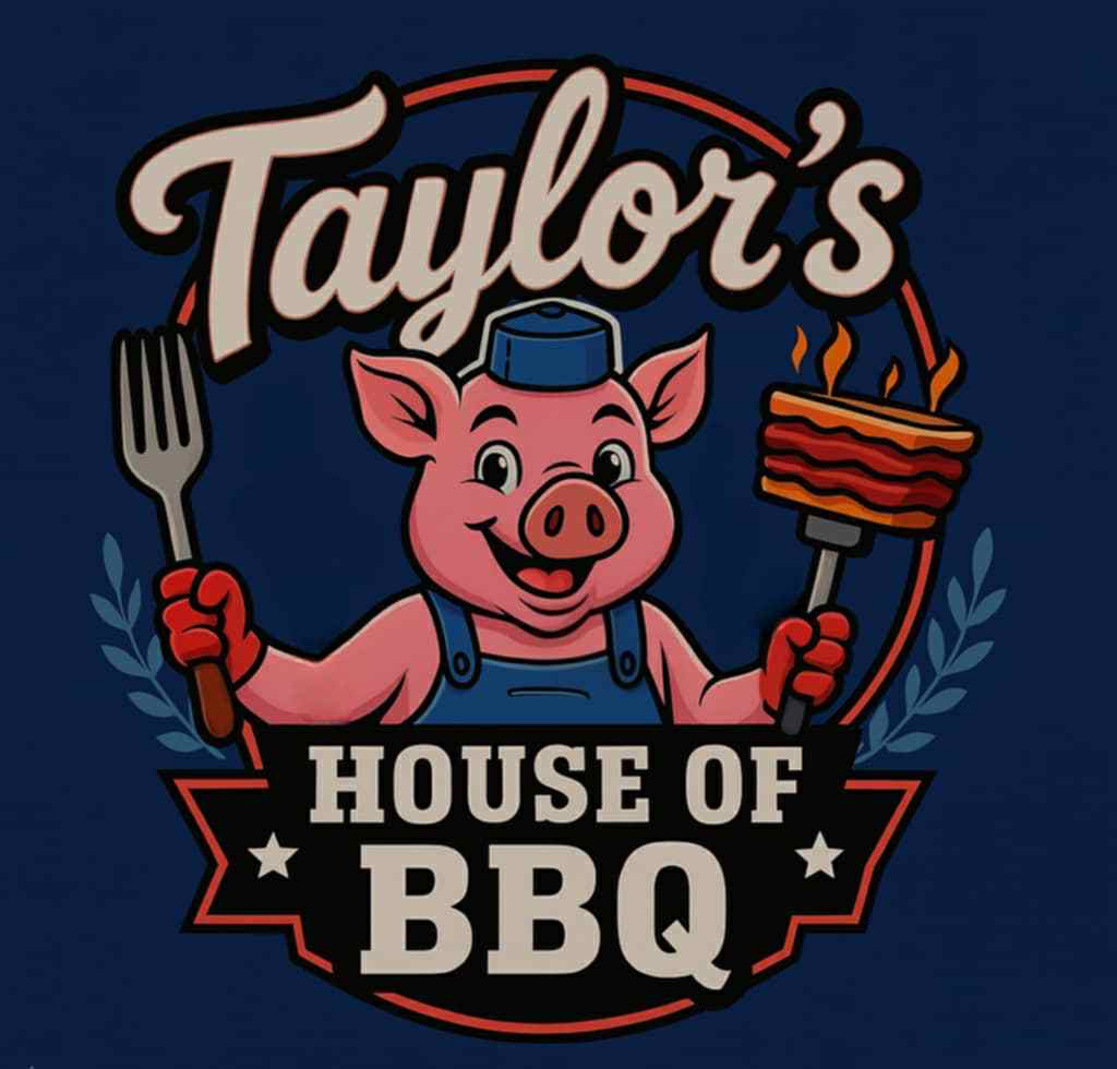 Taylors House Of BBQ food truck profile image