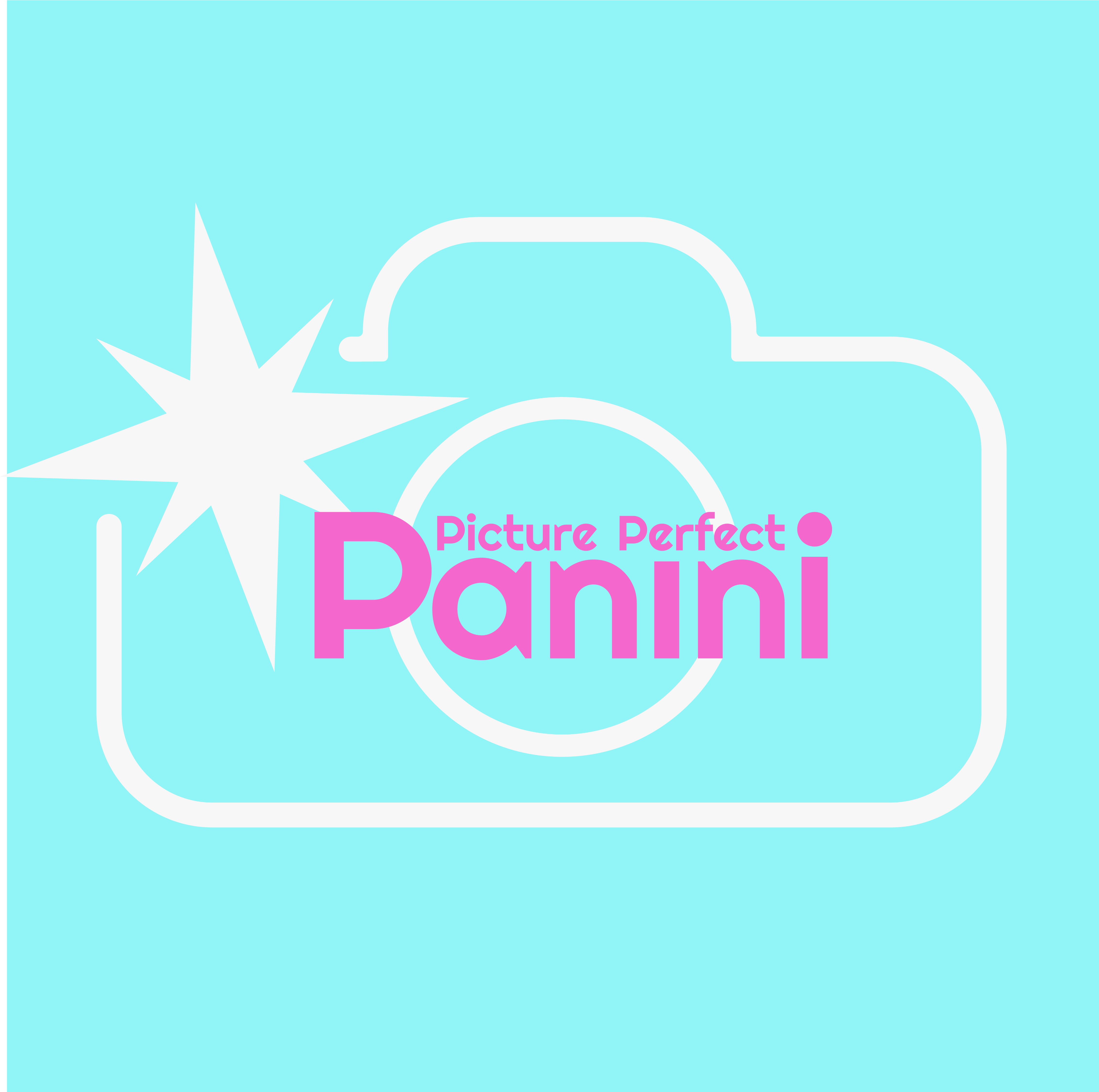 Picture Perfect Panini food truck profile image
