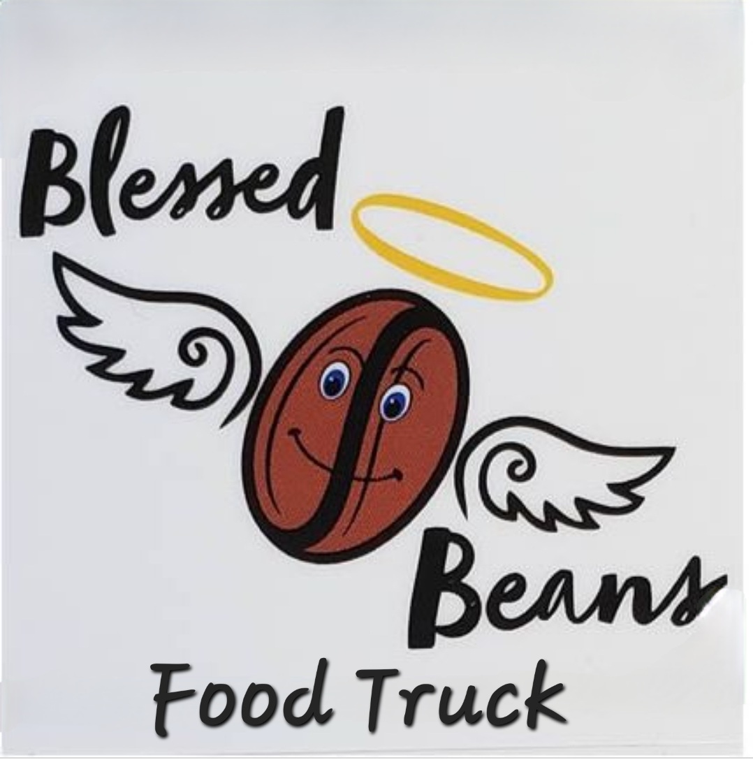 Blessed Beans Food truck food truck profile image