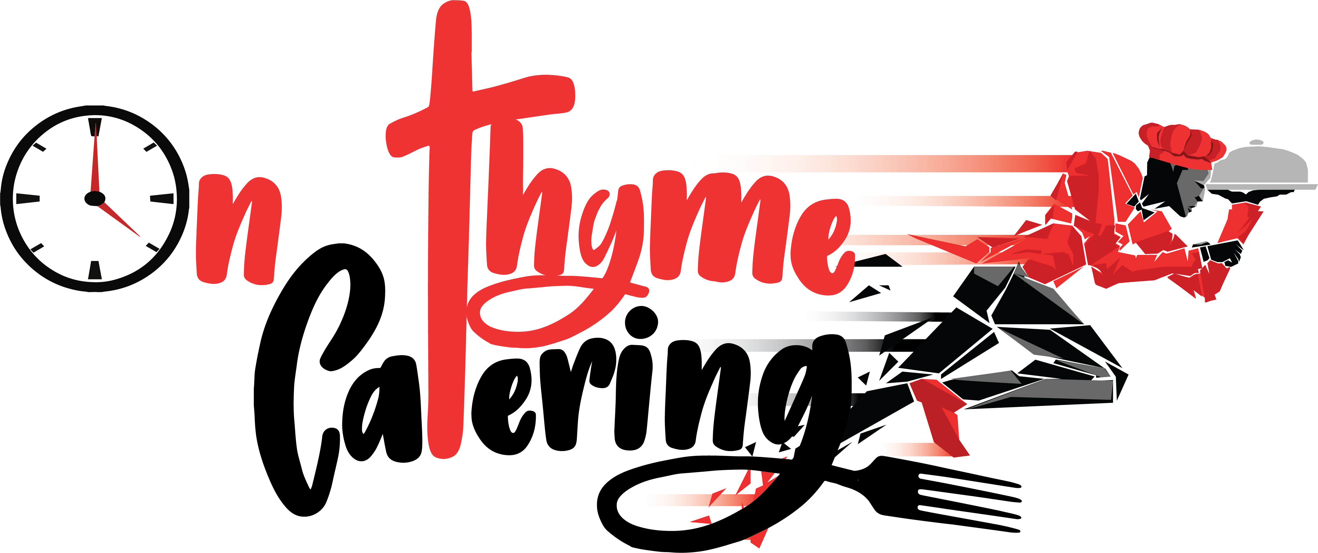 On Thyme Catering food truck profile image