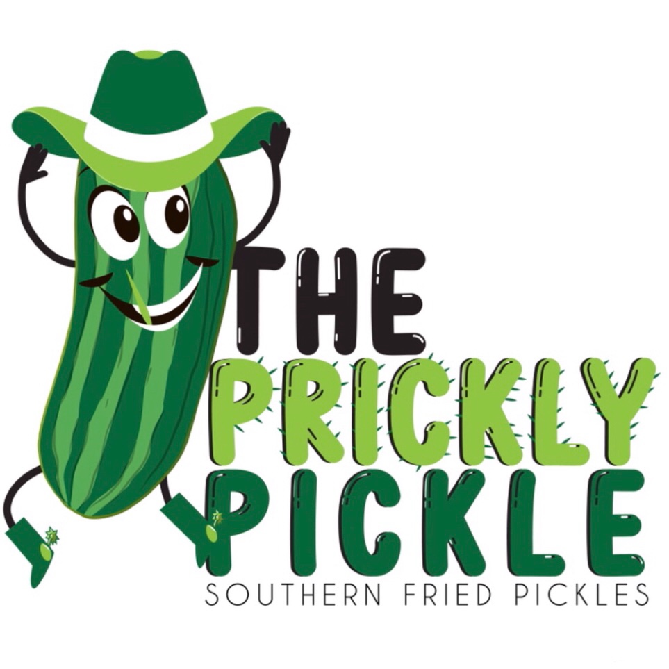 The Prickly Pickle food truck profile image