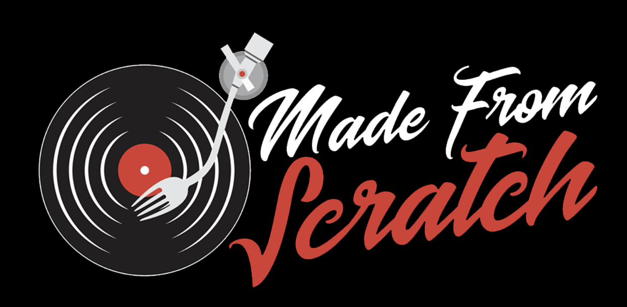 Made From Scratch food truck profile image