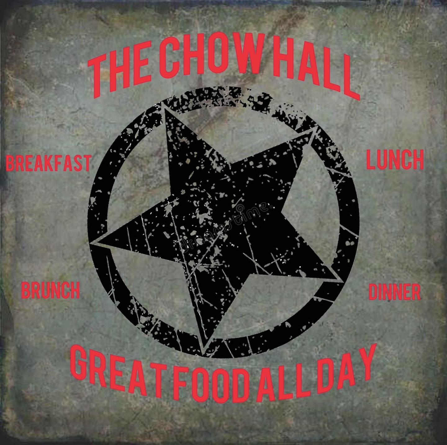 The Chow Hall food truck profile image