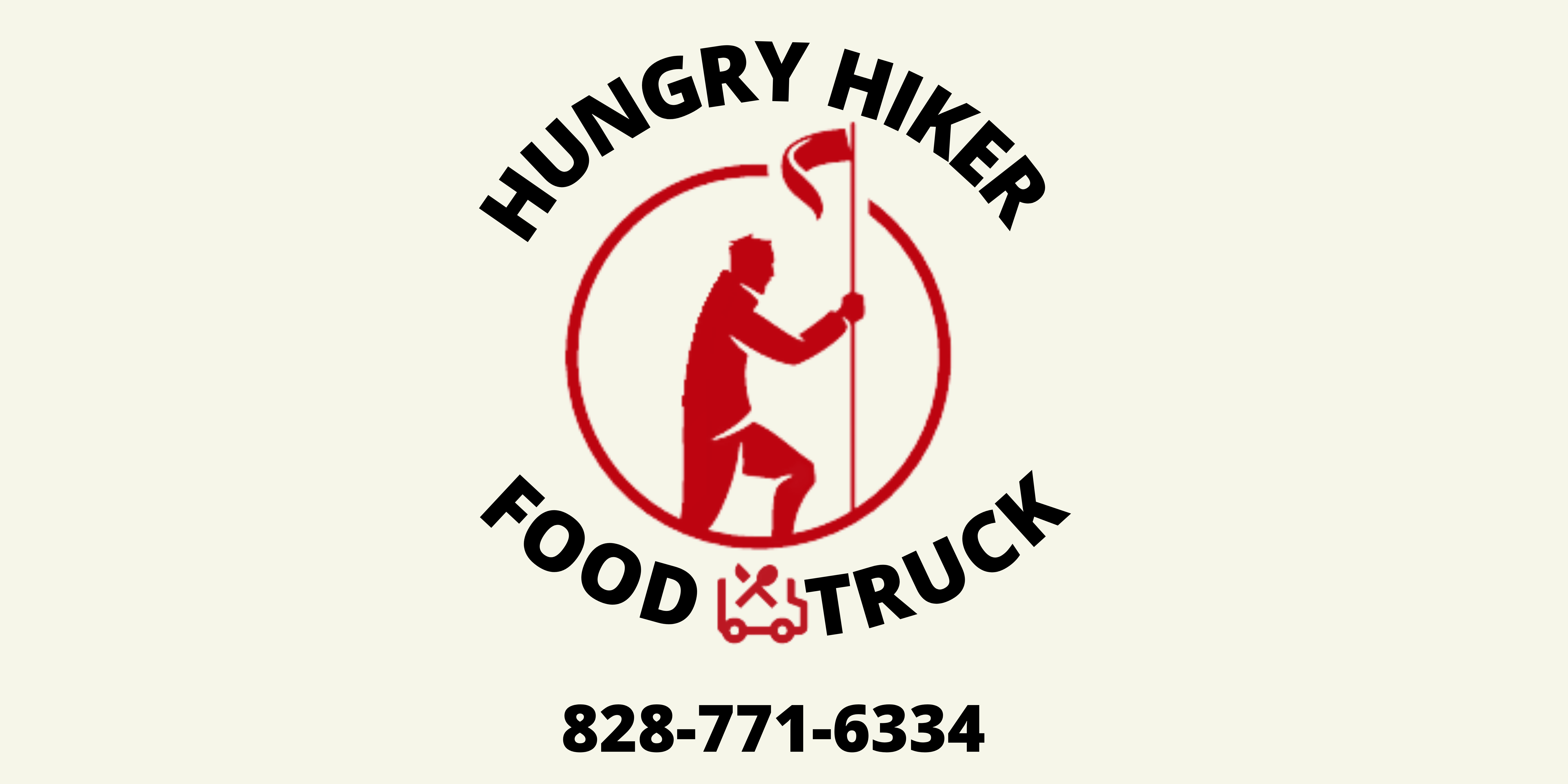 The Hungry Hiker food truck profile image