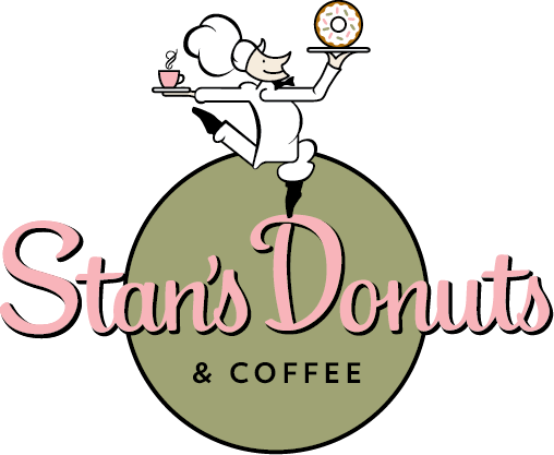 Stan's Donuts Van food truck profile image