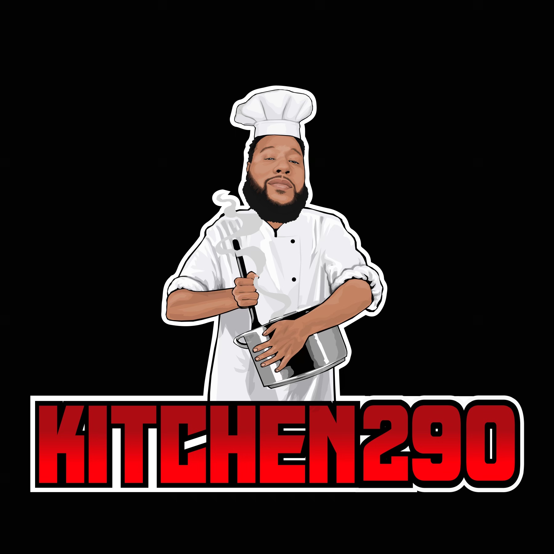 Kitchen 290 food truck profile image
