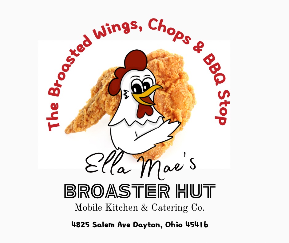 Ella Mae’s Mobile Kitchen & Catering CO. food truck profile image