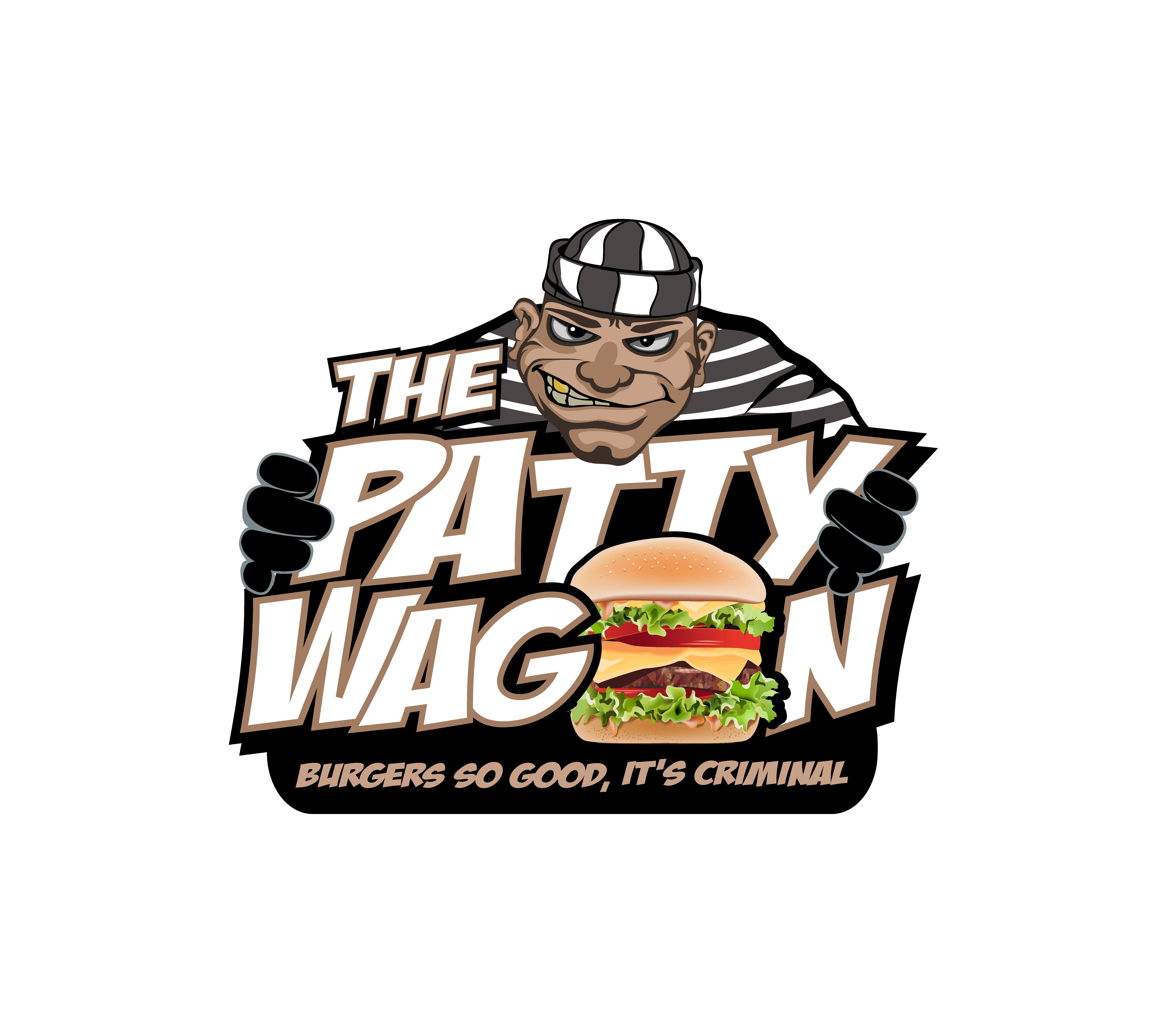 The Patty Wagon ATL food truck profile image