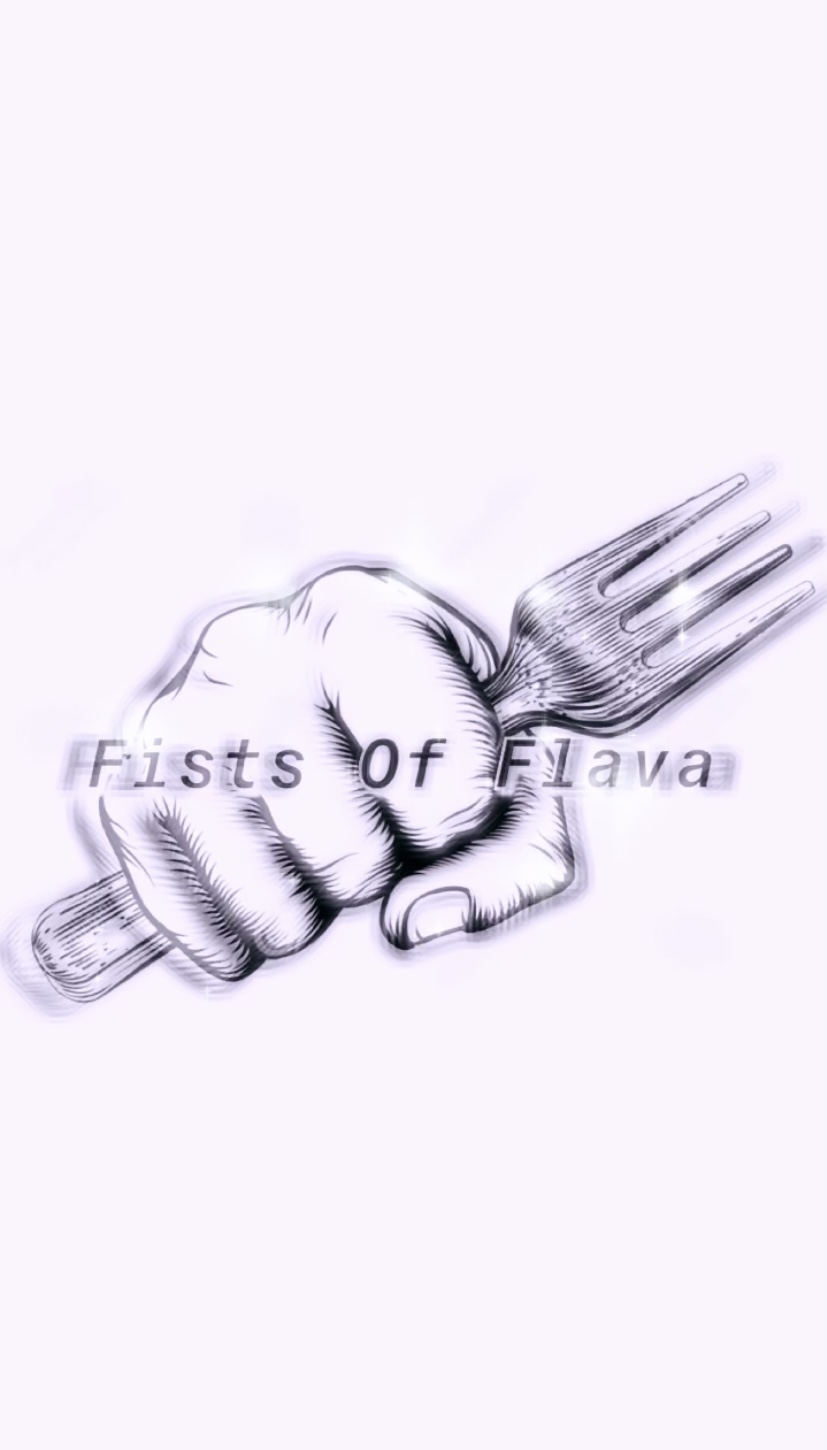 Fists Of Flava food truck profile image