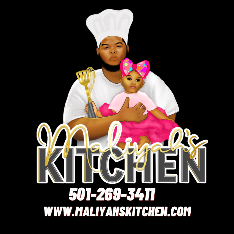 Maliyahs Kitchen LLC food truck profile image