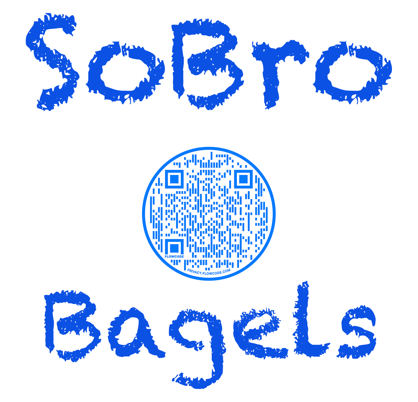 SoBro Bagels food truck profile image