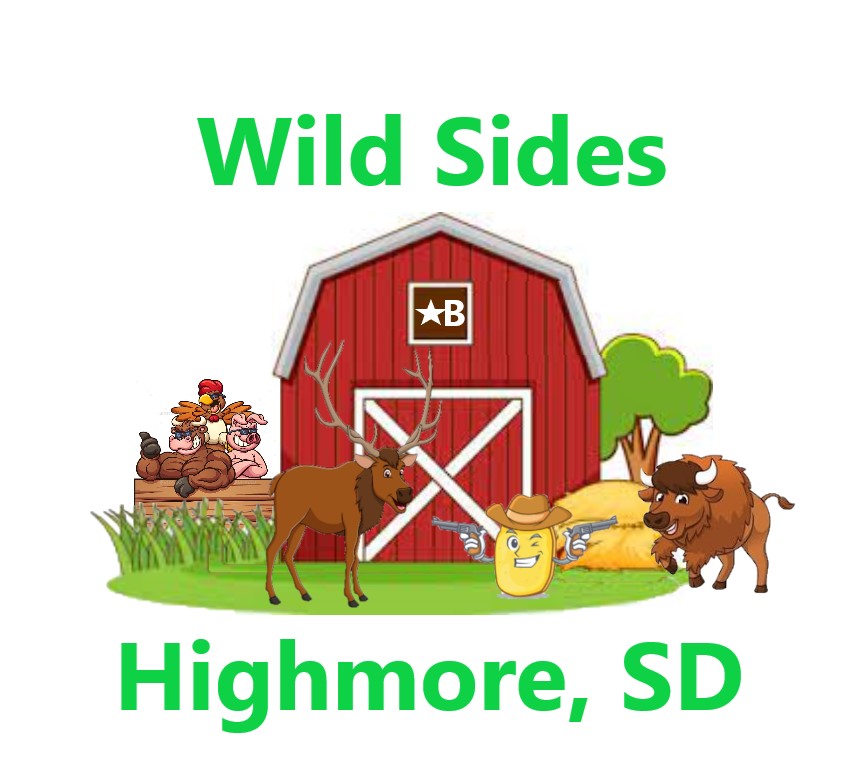 Wild Sides food truck profile image