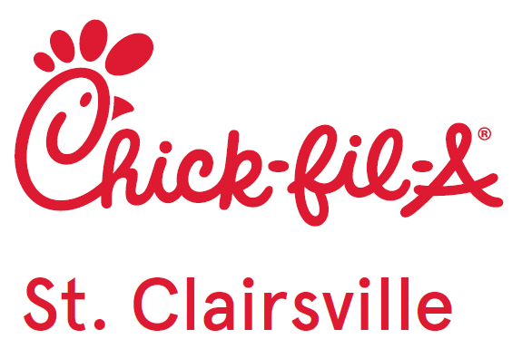 Chick-fil-A St. Clairsville food truck profile image