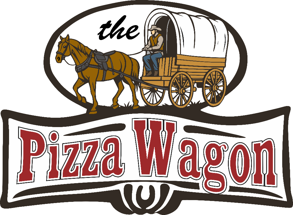 The Pizza Wagon food truck profile image