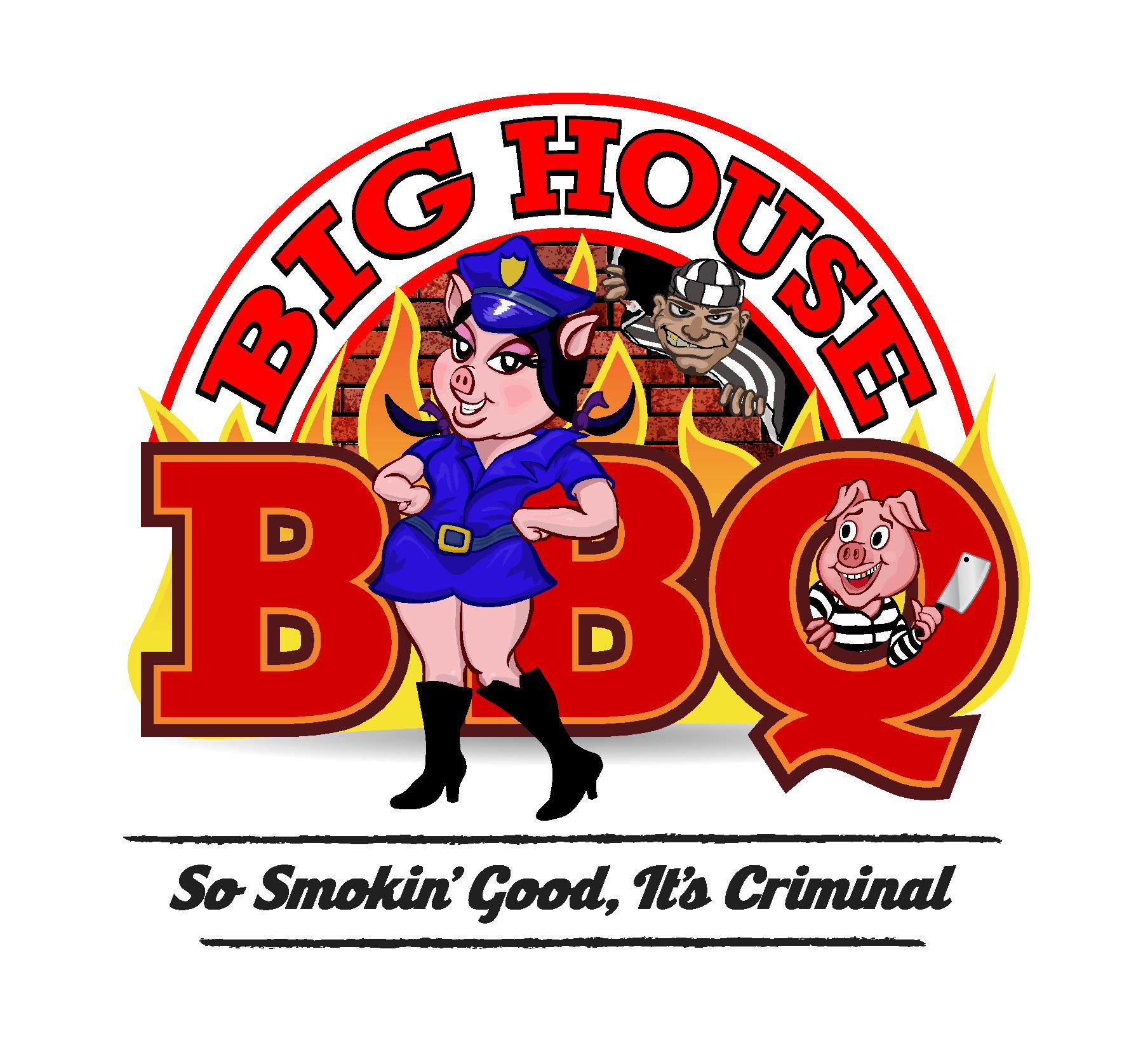 Big House BBQ food truck profile image
