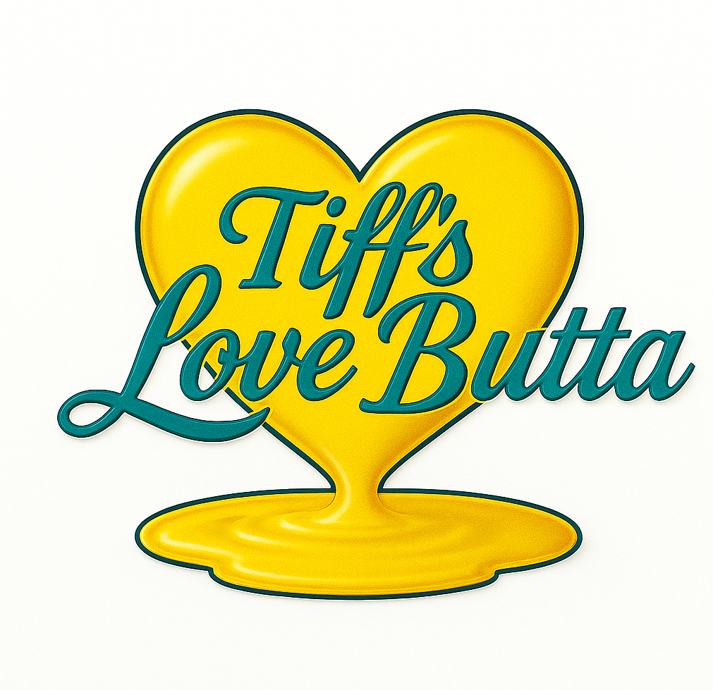 Tiff's Love Butta Baked Soulfood Seafood Made With Love food truck profile image