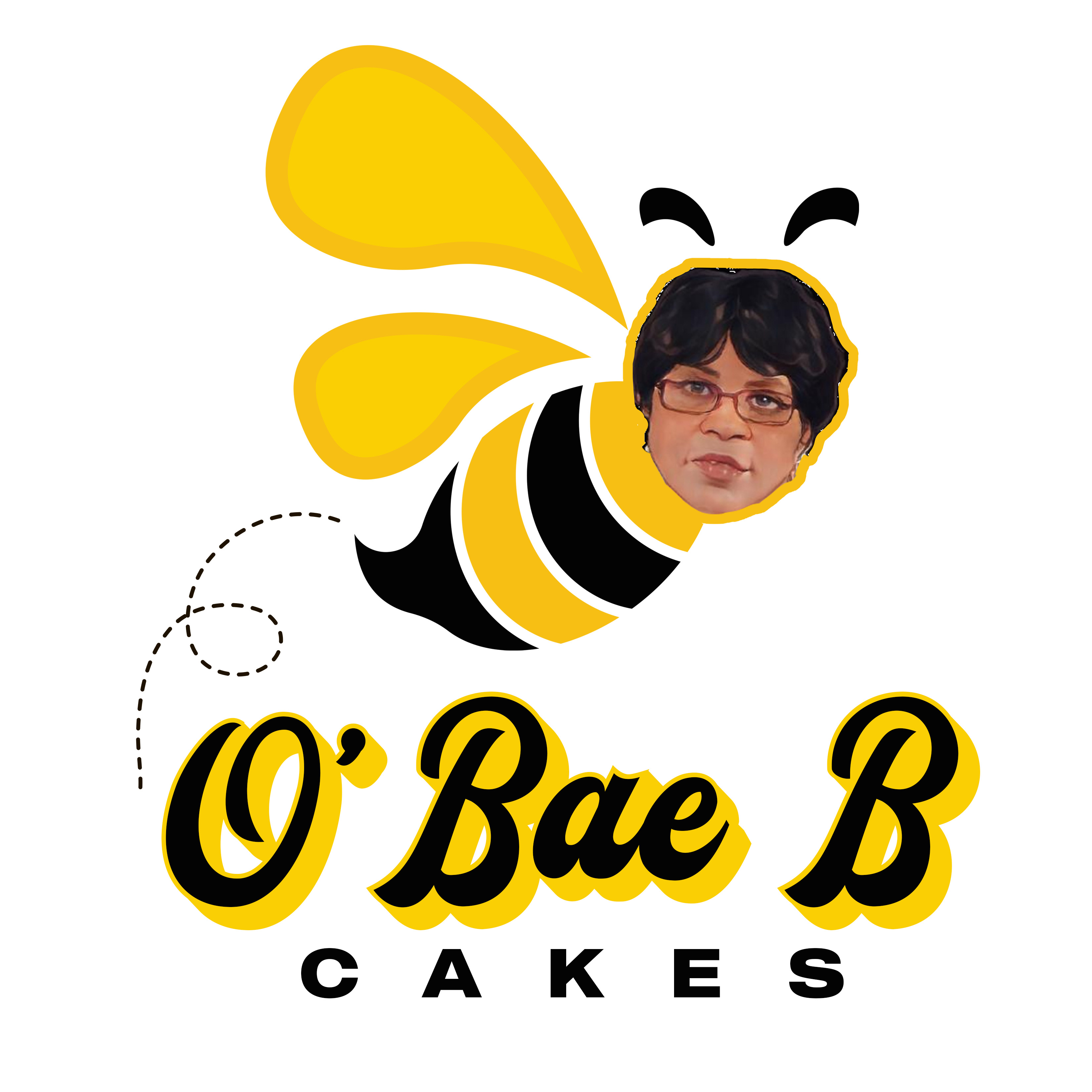 O'BAE B CAKES food truck profile image