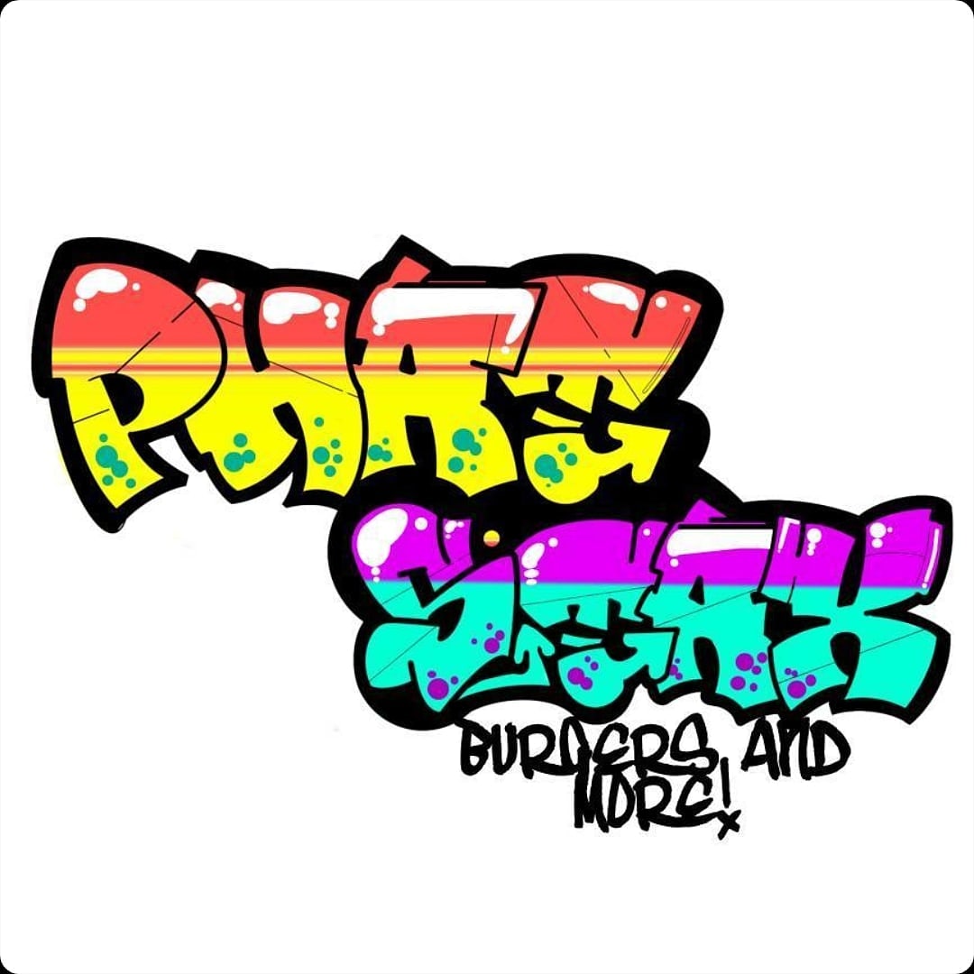 Phat Stax Burgers and More food truck profile image