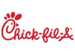 Chick-fil-A Barracks Road food truck profile image