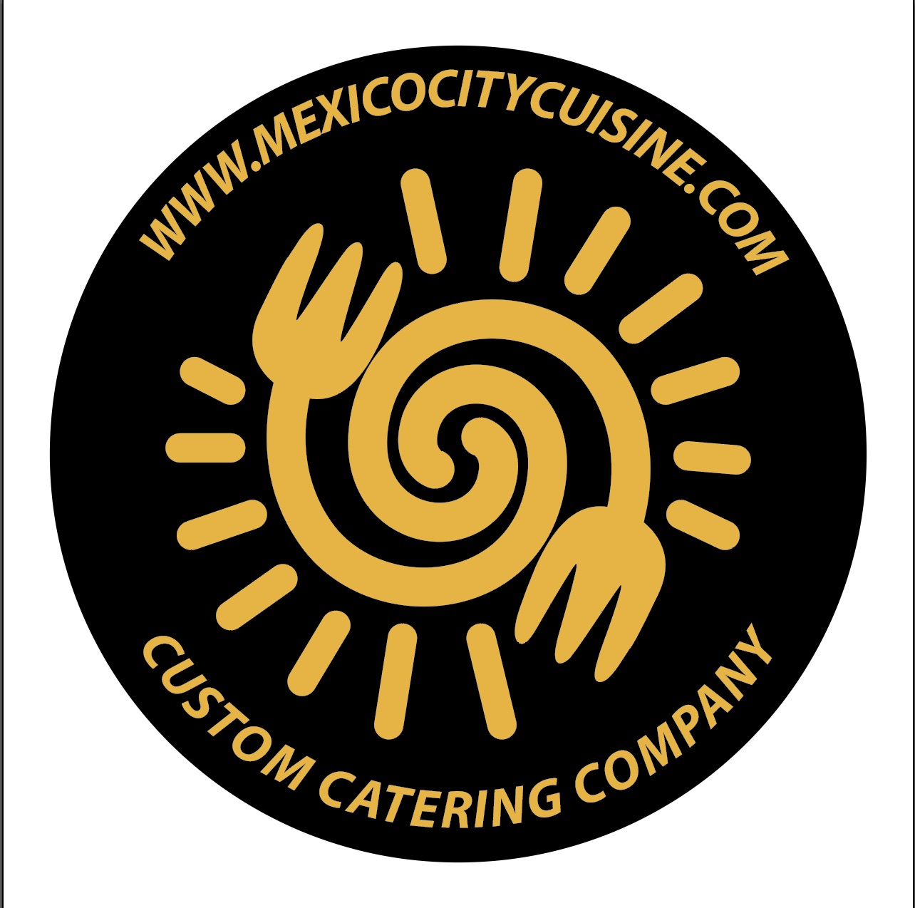 Mexico City cuisine food truck profile image