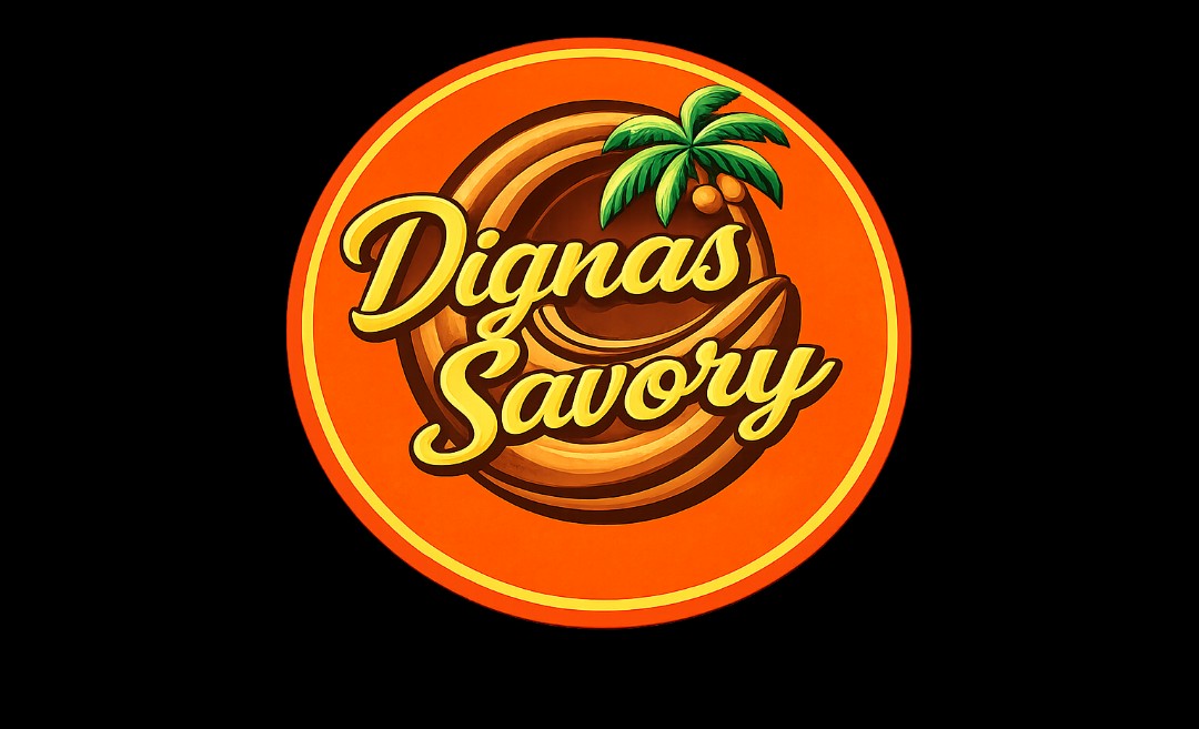 Digna's Savory food truck profile image