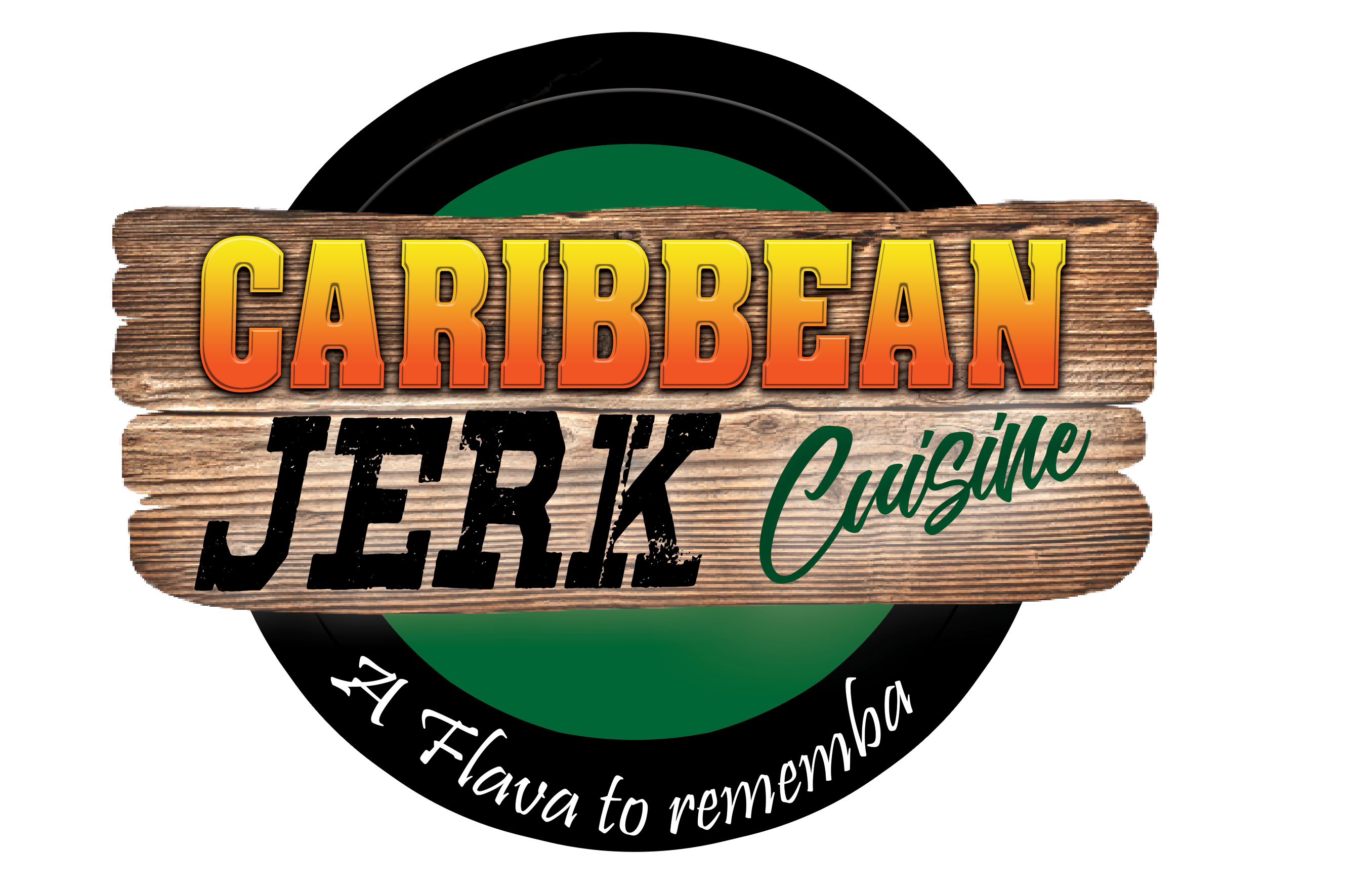 Caribbean Jerk Cuisine food truck profile image